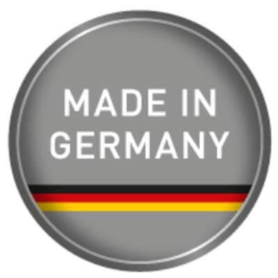 Calidad alemana